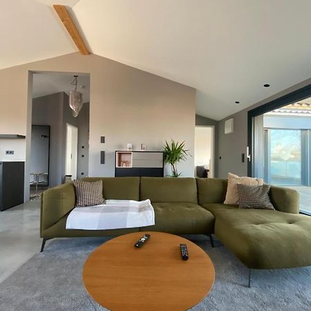 Moderne Ferienwohnung Stephanskirchen Extérieur photo
